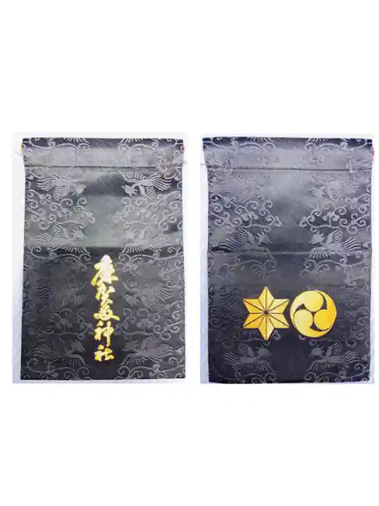 麻賀多神社の授与品その他