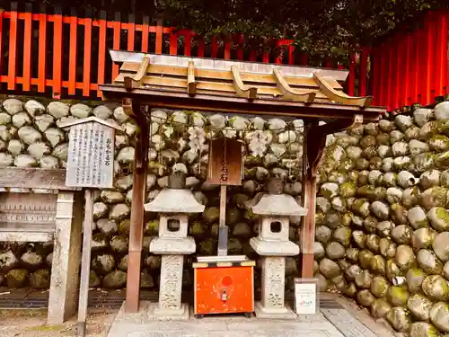 伏見稲荷大社(京都府)