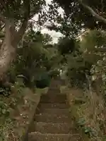 月夜見神社のその他建物
