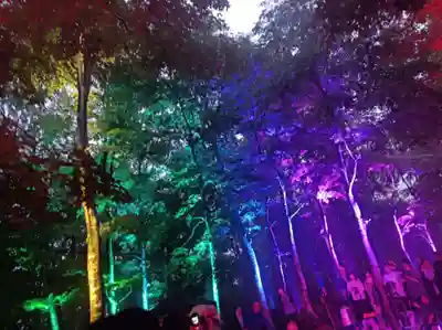 空気神社(山形県)