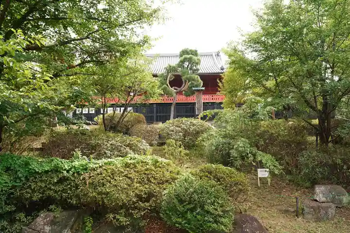 清水観音堂(東京都)