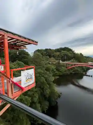 朝護孫子寺(奈良県)