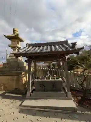 生石神社(兵庫県)