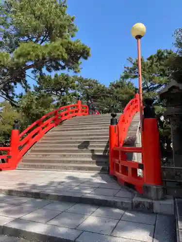 住吉大社(大阪府)