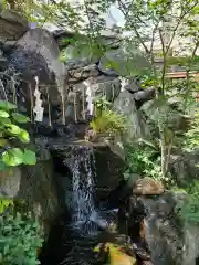 蛇窪神社(東京都)