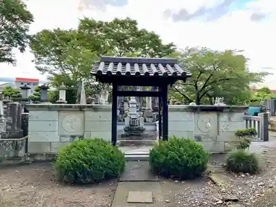 清巌寺(栃木県)