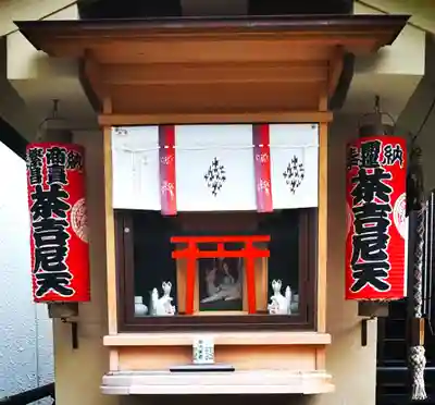 大観音寺のその他建物