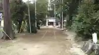 手接神社のその他建物