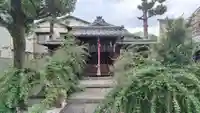 出雲路幸神社(京都府)