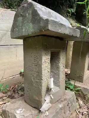 戸田神社(千葉県)