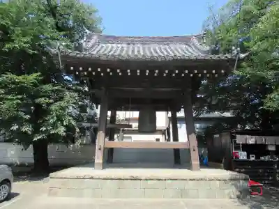 蓮馨寺のその他建物