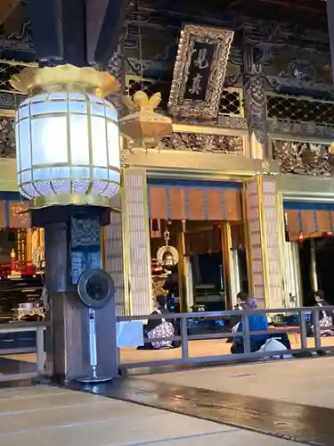 本願寺（西本願寺）の本殿・本堂