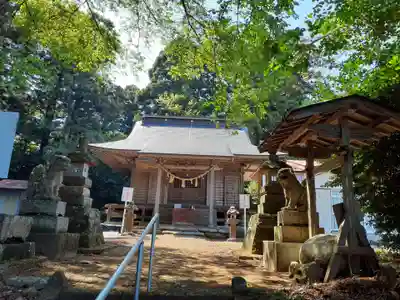 今熊野神社(宮城県)