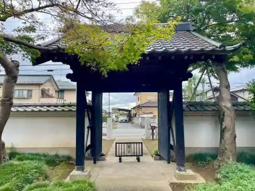 光了寺(茨城県)