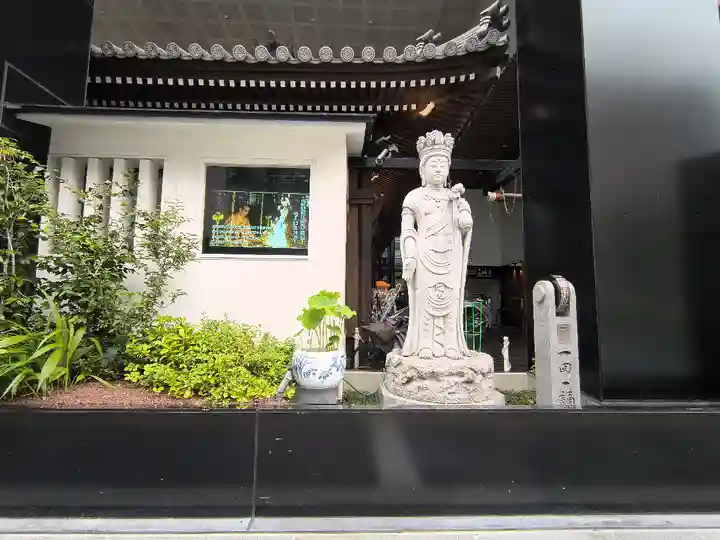 三津寺(大阪府)