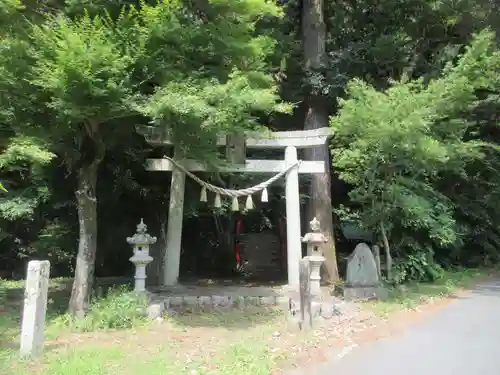 岩水寺(静岡県)