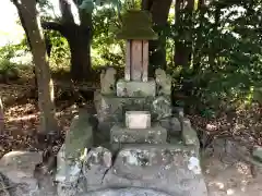 八重垣神社(島根県)