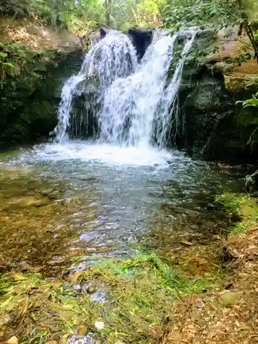 滝沢神社(栃木県)