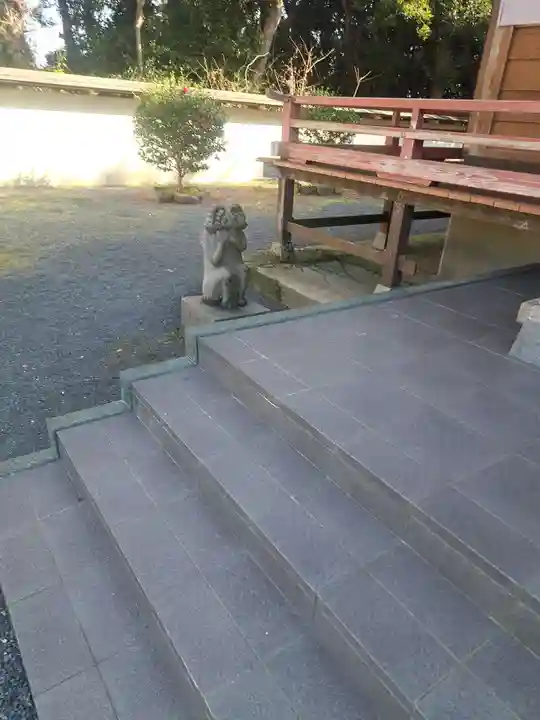 男嶽神社(長崎県)