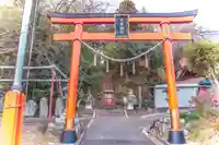 千貫神社(宮城県)
