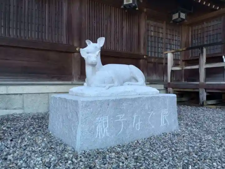 砥鹿神社(里宮)(愛知県)