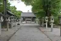 御裳神社(愛知県)