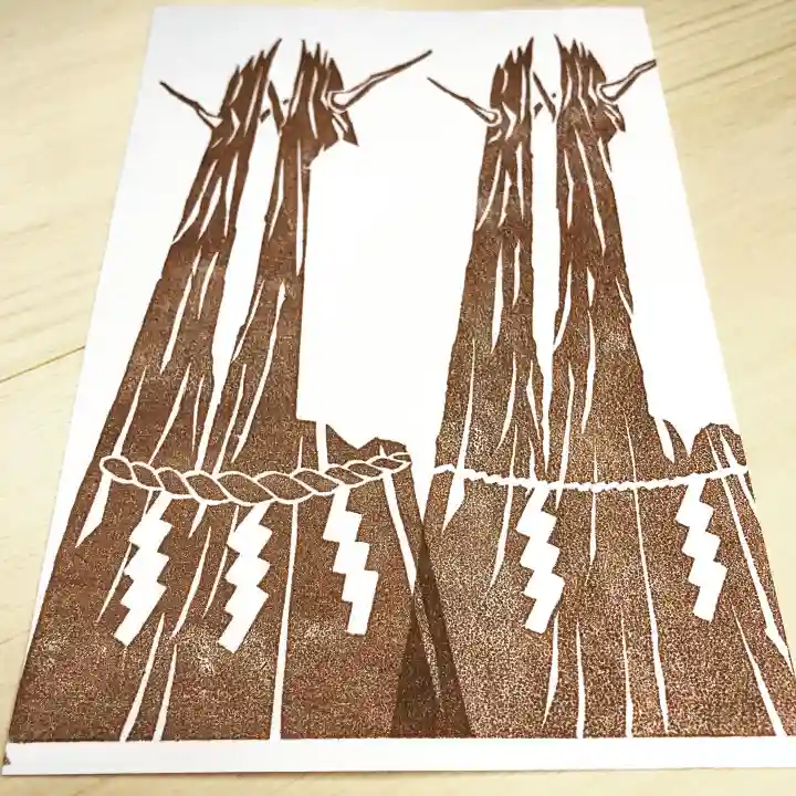 高司神社〜むすびの神の鎮まる社〜(福島県)