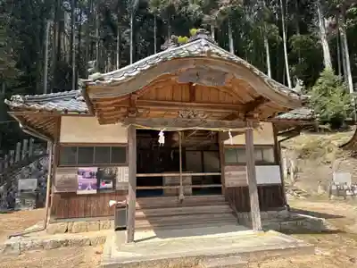 鴨神社(岡山県)