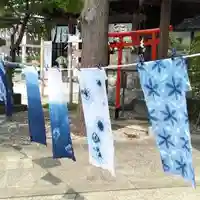 總社 和田八幡宮の体験その他