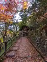 愛宕念仏寺のその他建物