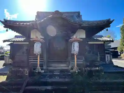 広済寺(埼玉県)