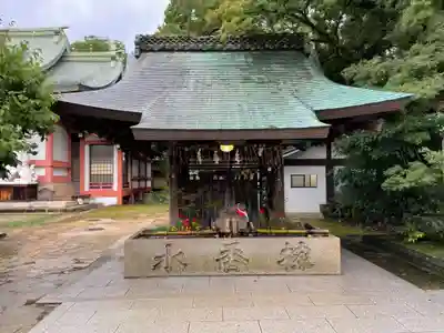 北野天満宮(京都府)
