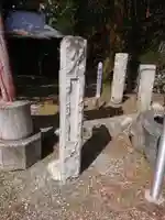 頼政神社のその他建物