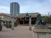 今宮戎神社(大阪府)