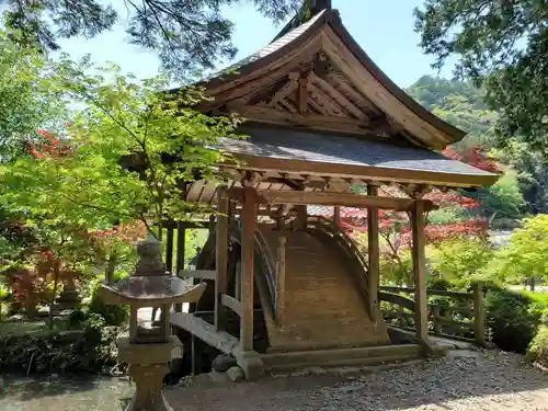 天台宗 五大山 白毫寺のその他建物