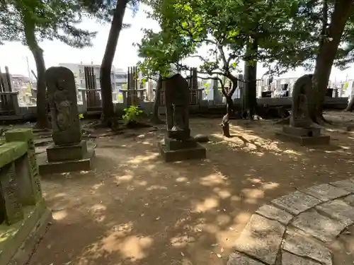 長命寺(東京都)