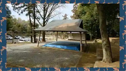 間々田八幡宮(栃木県)