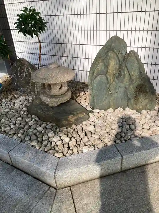 松秀寺(東京都)