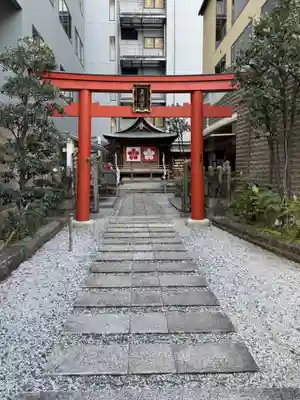 櫻天神社(愛知県)