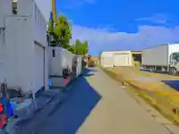 瀧神社(萩原町滝)のその他建物