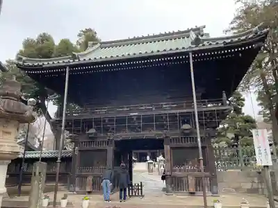 妙法寺(東京都)