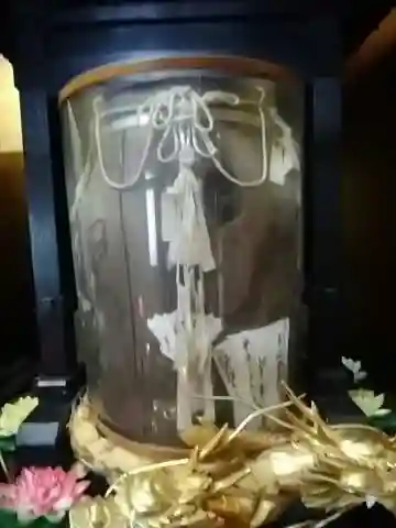 高尾山日蓮寺助体院のその他建物