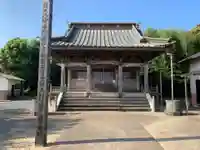 新川観音堂(千葉県)