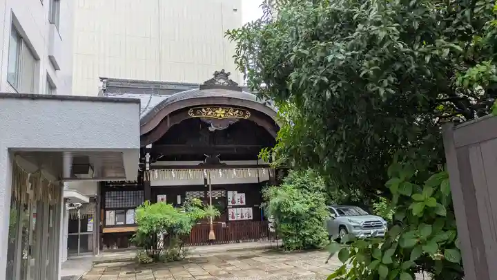 京都大神宮(京都府)