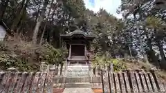 大歳神社(兵庫県)