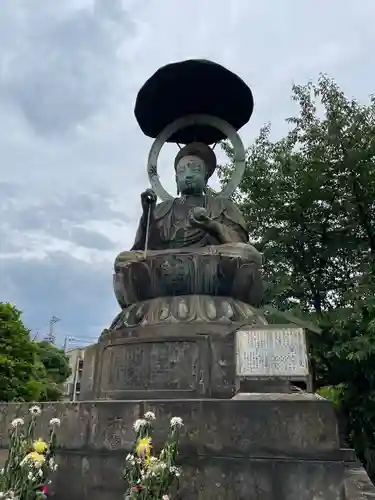 浄名院(東京都)