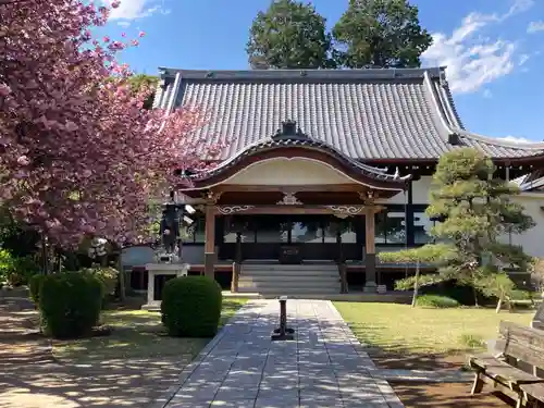 東陽寺(千葉県)