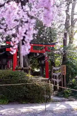 水火天満宮(京都府)