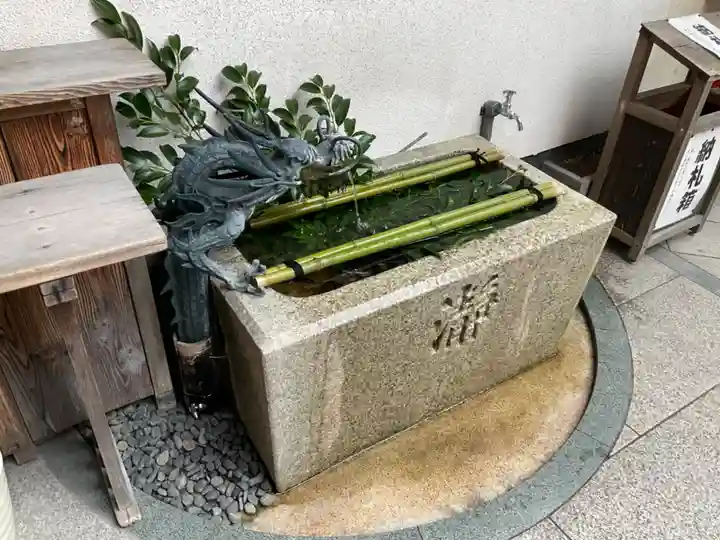 市比賣神社(京都府)