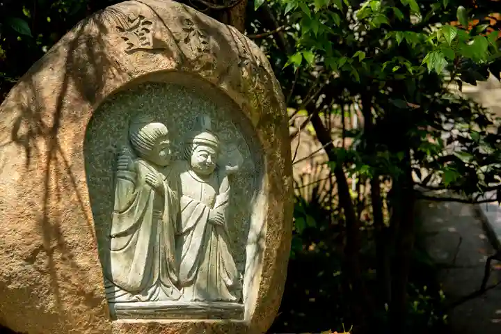 八雲神社(緑町)(栃木県)